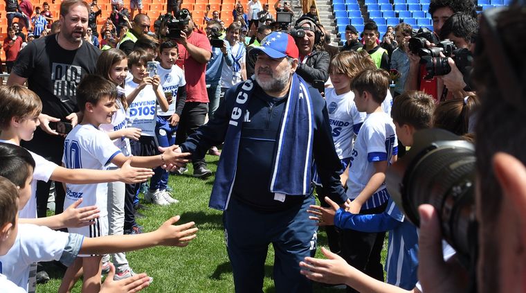 Foto: ALF PONCE MERCADO / MDZ