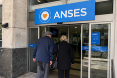 A cuánto sube la asignación por cónyuge de Anses en junio.
