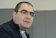 Foto: Nacho Gaffuri / MDZ