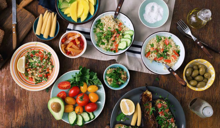 Esta dieta fue presentada recientemente en una conferencia en Estados Unidos Foto: Shutterstock