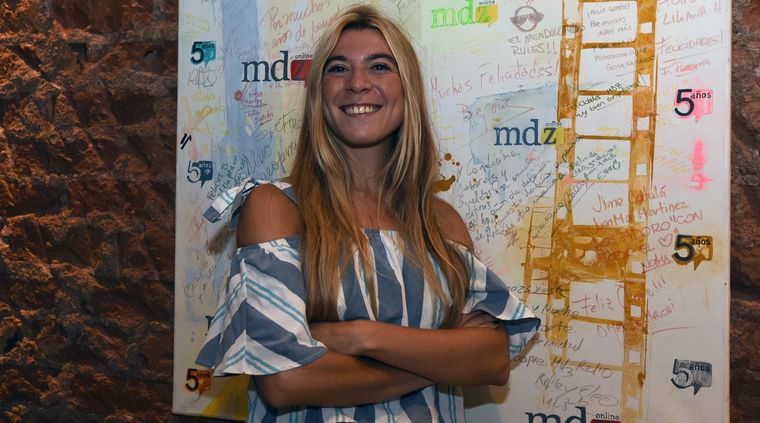 Foto: ALF PONCE / MDZ