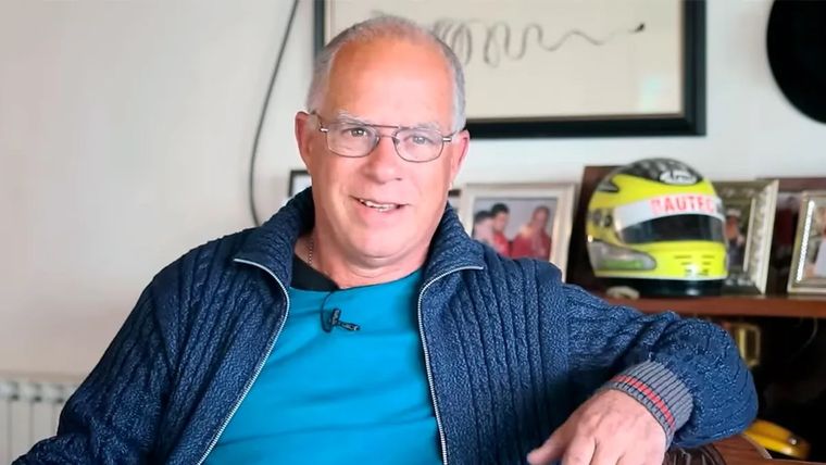 Tito tenía 65 años.