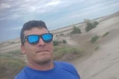 alejandro nicolas martinez: condenado a muerte por abandono