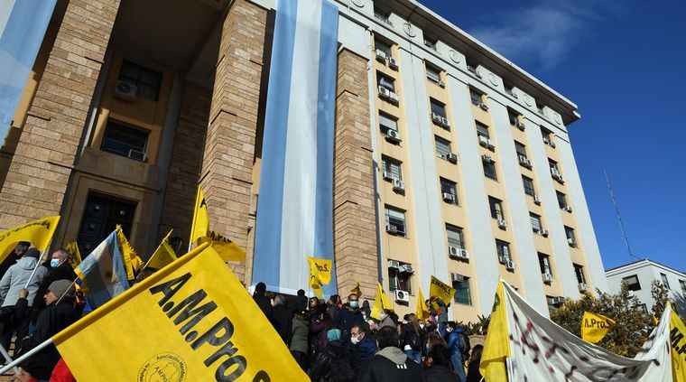 Foto: ALF PONCE MERCADO / MDZ