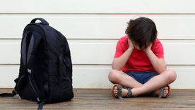 El bullying produce efectos para toda la vida.