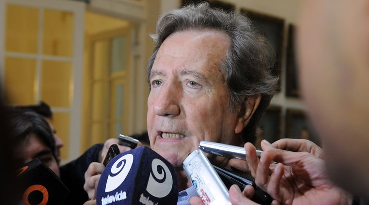 Foto: Alf Ponce / MDZ