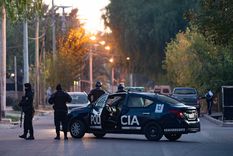 los operativos permitieron secuestrar elementos robados en barrios de Maipú, Las Heras y San Carlos.