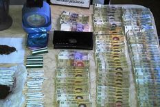 Foto: Ministerio de Seguridad