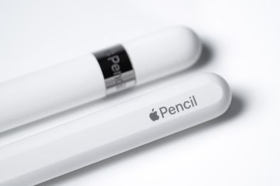 MDZol | Apple Pencil - Portada
