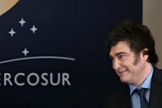Comenzó una cumbre del Mercosur marcada por la bipolaridad entre Javier Milei y Lula Da Silva.