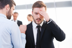 Muchos se desesperan al saber que el fin de año está a la vuelta de la esquina. Muchos se desesperan al saber que el fin de año está a la vuelta de la esquina.