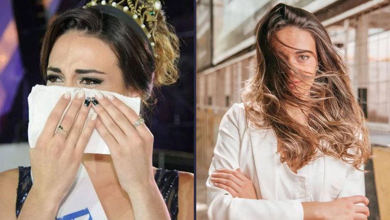 La flamante exsoberana dio un gran paso en su vida. Créditos: Instagram