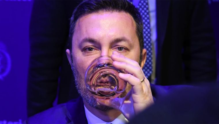 Foto: Rodrigo DAngelo / MDZ