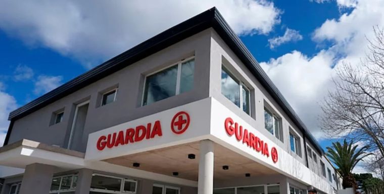 La autopsia reveló que la niña muerta en Villa Gesell murió por asfixia y paro cardíaco.