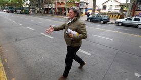 El camaleón José Luis Ramón