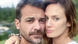 Pedro Alfonso y Paula Chaves