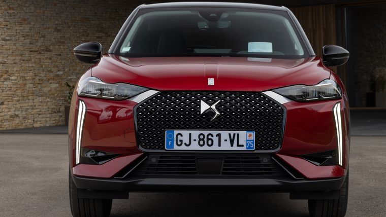 Chat GPT ya se ofrece en estos vehículos Foto: Stellantis