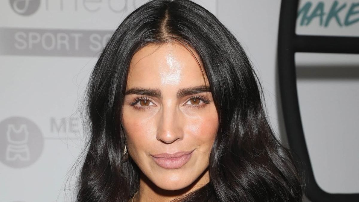 Bárbara de Regil habló de la supuesta enemistad con su compañera de ...