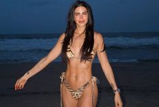 Siempre del lado de la polémica. Foto: Archivo