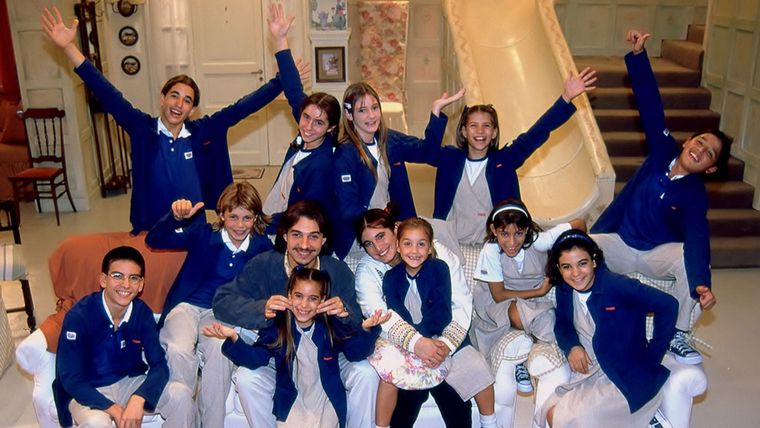 Las funciones iniciales se realizarán en Israel, un mercado donde la ficción generó un arraigo cultural histórico. Las funciones iniciales se realizarán en Israel, un mercado donde la ficción generó un arraigo cultural histórico.