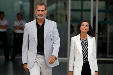 MDZol | Felipe recibirá el presupuesto más caro.