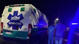 Un hombre murió y otro se encuentra internado por intoxicarse con pegamento mientras colocaban una alfombra en una vivienda de Villa Carlos Paz. Foto: El diario de Carlos Paz