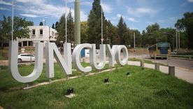 Universidad Nacional de Cuyo (UNCuyo) Universidad Nacional de Cuyo (UNCuyo)