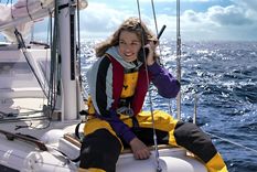 NETFLIX. Espíritu libre