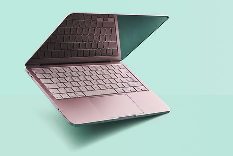 El duelo del año entre el MacBook Neo de Apple y la nueva laptop Googlebook redefine el mercado informático de consumo. El duelo del año entre el MacBook Neo de Apple y la nueva laptop Googlebook redefine el mercado informático de consumo.