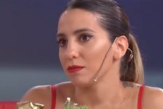 Cinthia Fernández descargó toda su furia contra los 8 rugbiers La panelista quedó indignada con la sentencia tras el juicio por el crimen de Fernando Báez Sosa