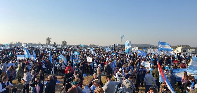 Foto: Twitter (@DavidTonello)