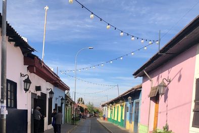 MDZol | Recorrer el Casco Histórico de este destino es como viajar en el tiempo