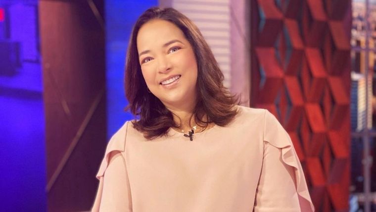 Adamari López, Luis Fonsi