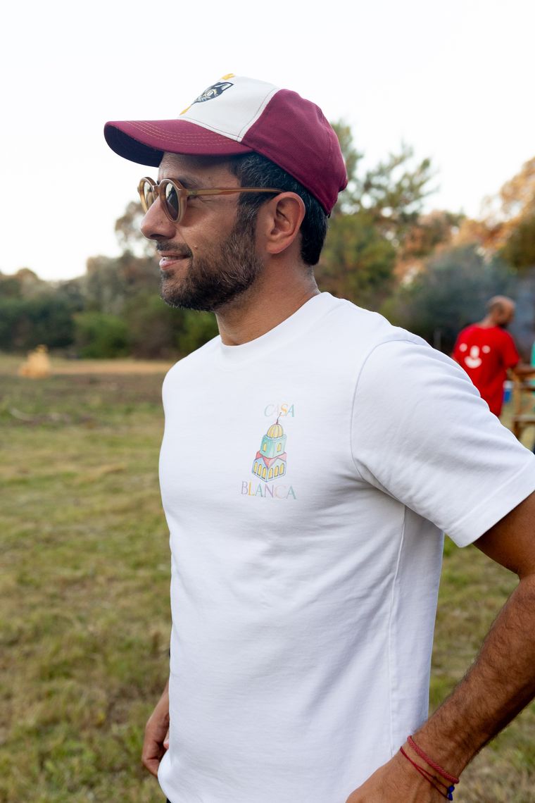Federico Rabinovich. Federico Rabinovich.