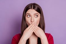 Por tu salud mental, deja de mentir.