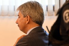 Bento escuchará los alegatos. La sentencia podría conocerse recién a fin de año o en 2026. Foto: ALF PONCE MERCADO / MDZ