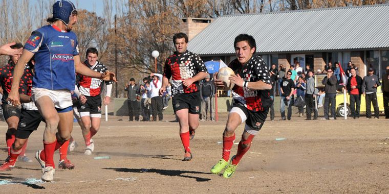 Foto: Agustín Mauricio/Mediamza.com