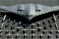 h-20: bombardero chino con capacidad de ataque verdaderamente intercontinental