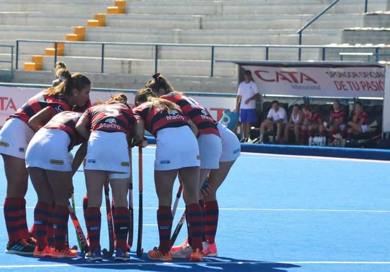 LOS TORDOS - UNSJ Foto: Laura Zeier