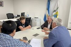 Aida Kemelmajer pidió que se saquen los artículos que reforman el Código Civil y Comercial Foto: Julio Cobos