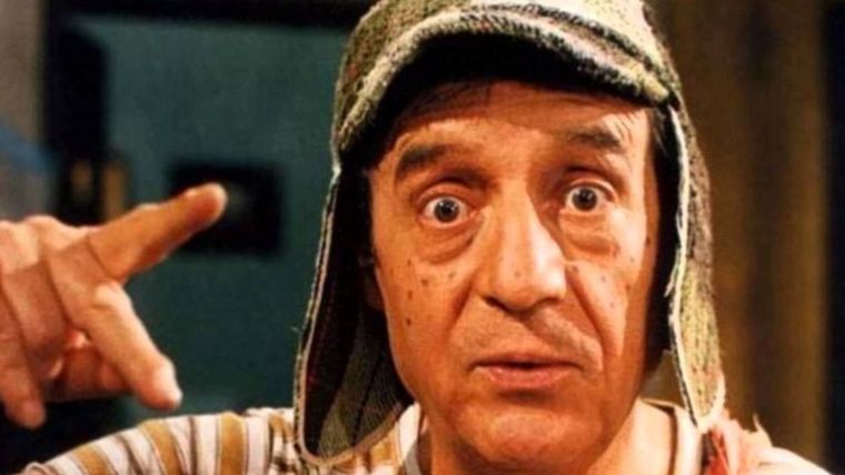 Chavo del 8, Roberto Gómez Bolaños, Chespirito