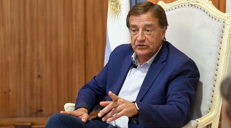 Foto: ALF PONCE MERCADO / MDZ