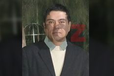 Sergio Oro Barre, nacido en San Juan, tenía 42 años y murió este miércoles tras ser atropellado por un conductor alcoholizado.&nbsp;