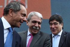 el sorpresivo candidato que impulsa un sector del peronismo para 2023 el sorpresivo candidato que impulsa un sector del peronismo para 2023