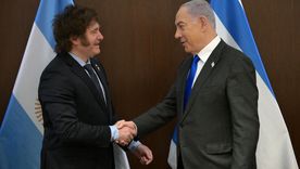 El Gobierno respaldó a EE.UU. e Israel y condenó a Irán por la escalada en Medio Oriente.