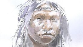 Los denisovanos, unos humanos arcaicos descubiertos en el siglo XXI, compartieron durante un tiempo la Tierra con los neandertales y los Homo sapiens.