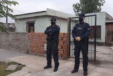 Operativos En las últimas horas se concretaron más de 100 procedimientos.