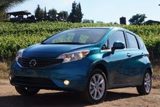 note y frontier: los proximos nissan que vienen a la argentina