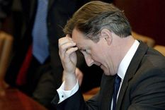 el no del parlamento britanico a bombardear siria