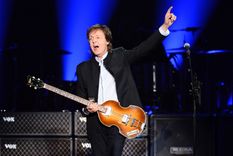 Paul McCartney mantiene una estricta dieta vegana y para su estadía en Argentina solicitó un vegetal poco conocido por estas tierras que está repleto de nutrientes. Foto: Noticias Argentinas